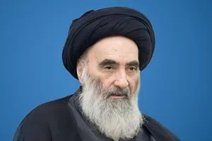 مكتب المرجعية الدينية يعزي الشعب الإيراني بالعمل الإرهابي في كرمان