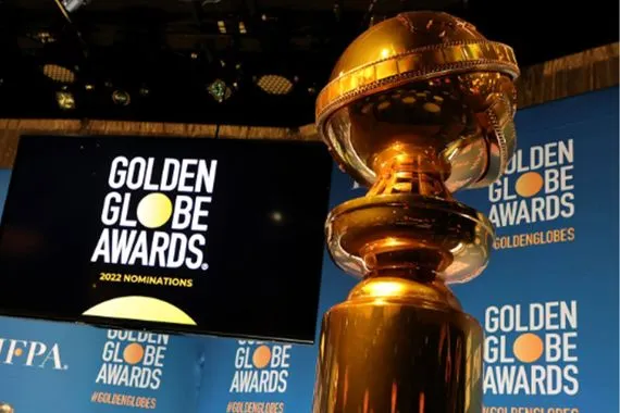 خمس جوائز لفيلم Oppenheimer في حفل الـغولدن غلوب
