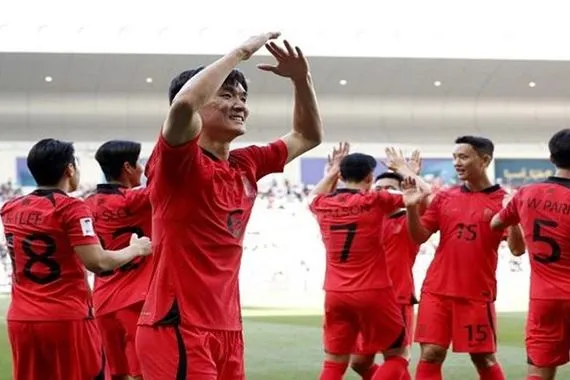 كأس آسيا.. كوريا الجنوبية تتجاوز البحرين بثلاثية