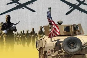 النجباء : رفع عديد القوات الامريكية سيجابه بعمليات مؤلمة للمقاومة العراقية