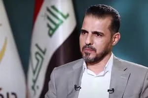 الخزانة الامريكية تدرج النائب حسين مؤنس على لائحة العقوبات: خطط لاختطاف واغتيال عراقيين