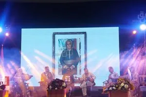 بعد ربع قرن على رحيله.. تكريم فنان كوردي بمهرجان موسيقي في أربيل