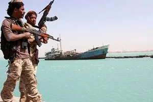 المقاومة اليمنية: مستمرون باستهداف السفن الأمريكية حتى رفع الحصار عن غزة