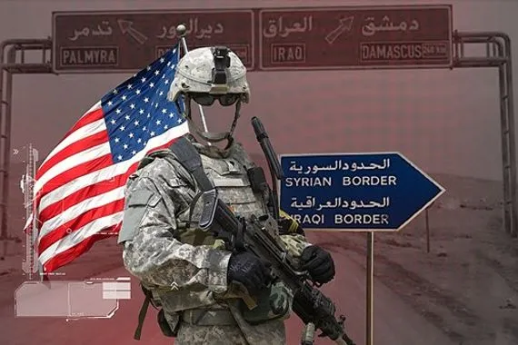 نائبة سورية لـالمعلومة: الوجود الأمريكي والتركي يدعم الإرهاب في سوريا والعراق