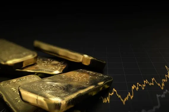 مع تراجع الدولار .. الذهب يتجه لتحقيق أكبر مكاسب أسبوعية منذ نحو شهرين