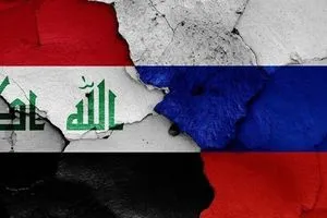 السفارة الروسية في بغداد تدين القصف الامريكي وانتهاك سيادة العراق
