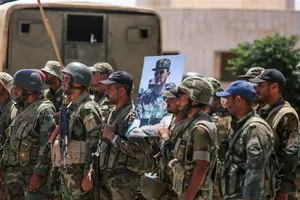 الجيش السوري: القصف الأمريكي يحاول إحياء داعش في العراق وسوريا