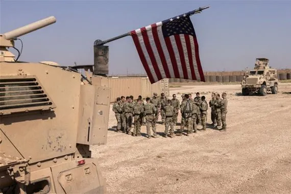 بالأرقام.. البنتاغون تكشف خسائر القوات الأمريكية في العراق وسوريا منذ أكتوبر
