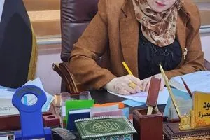 نائبة تحمل قيادة شرطة البصرة مسؤولية انفلات الامن في المحافظة