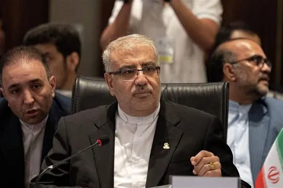 طهران: إحباط مؤامرة إسرائيلية لتفجير أنابيب الغاز