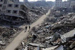 رويترز: اتفاق على مدة "هدنة غزة" وإطلاق سراح الرهائن والمحتجزين