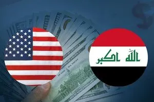 بورقة الدولار .. نائبة: الخزانة الامريكية تضغط على العراق