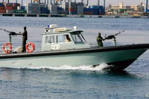 تقرير أمريكي: إيران طلبت من السودان بناء قاعدة بحرية على ساحل البحر الأحمر