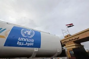 العراق يتعهد بـ25 مليون دولار لوكالة "الأونروا"