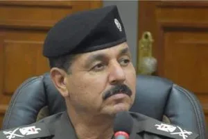 تأجيل محاكمة قائد شرطة البصرة السابق اللواء قاسم زويد (وثيقة)