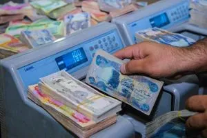 مسؤول إيراني يؤشر تراجعاً للأنشطة المصرفية مع العراق بفعل العقوبات الأمريكية