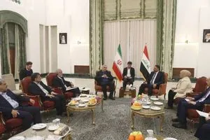 على خطى إيران.. العراق يوسع التعاون مع طهران لاستنساخ سياستها الصحية