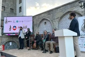 في نينوى.. انطلاق مشروع "مقام الموصل" لأرشفة التراث الموسيقي