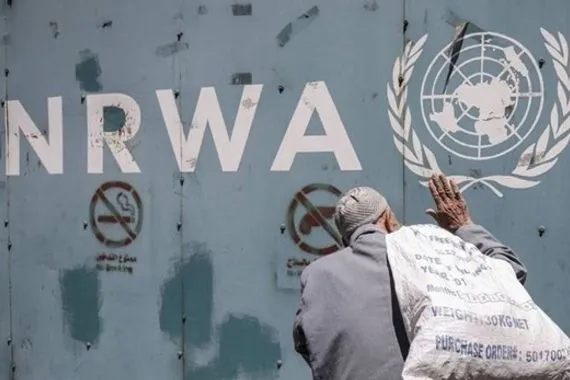حماس: تصريحات الاونروا حول مساعدات غزة تمثل اخفاقاً للمجتمع الدولي