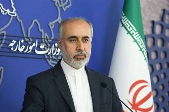 طهران تسخر من إرسال واشنطن مساعدات إنسانية قاتلة لغزة