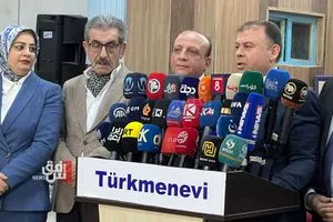 الأحزاب التركمانية تقاطع انتخابات برلمان كوردستان وتوجه طلباً لأربيل وبغداد والأمم المتحدة