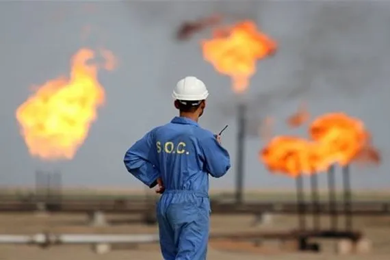 نائب مستقل يشدد على ضرورة تشريع قانون النفط والغاز