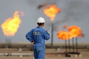 نائب مستقل يشدد على ضرورة تشريع قانون النفط والغاز