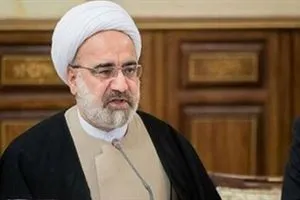 بعد اتهام نجليه بالفساد.. استقالة نائب رئيس السلطة القضائية الإيرانية