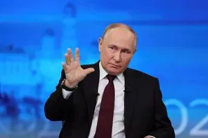 بوتين يكشف تطورا بالاسلحة النووية الروسية