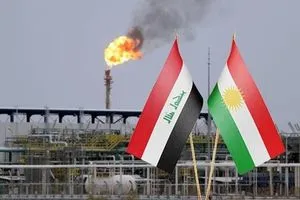 الاتحاد يتهم اطراف في اربيل بعرقلة تمرير قانون النفط والغاز