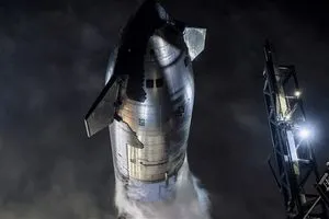 الثالثة فشلت أيضا.. "سبيس إكس" تفقد اقوى صاروخ في العالم