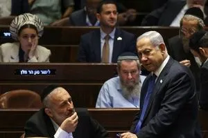 حزب نتنياهو يرد على تصريحات أمريكية: إسرائيل ليست "جمهورية موز"