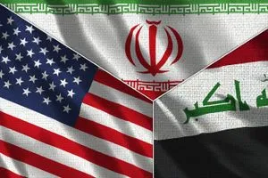 تقرير: إعفاء امريكي جديد للعراق يُمكِّن إيران من الحصول على 10 مليارات دولار