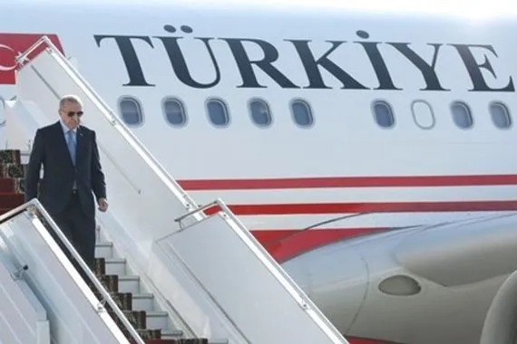 كيف سيتعامل العراق مع زيارة اردوغان.. برلماني يُجيب ؟