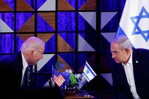 كيف ترد أمريكا على إسرائيل لو شنت هجوماً على رفح؟.. البيت الأبيض يدرس خياراته