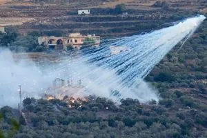 غارات صهيونية تستهدف جنوب لبنان