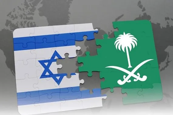 رغم جرائم إسرائيل بغزة.. حاخام يزور السعودية لعقد اجتماعات مع كبار المسؤولين