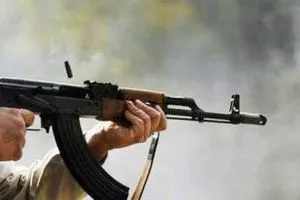 استشهاد منتسب في الشرطة بهجوم مسلح شمالي الفلوجة