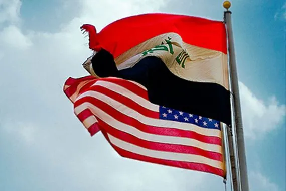 لتعميم الهدنة العراقية.. محادثات أمريكية - إيرانية لمنع اشتعال الصراع