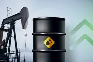 أسعار النفط  تسجل ارتفاعا بعد تراجع المخزونات الأمريكية