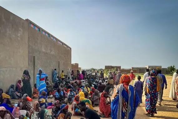 الأمم المتحدة: السودان ستشهد أسوأ أزمة جوع في العالم