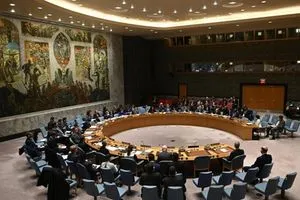 مجلس الأمن يصوت اليوم على مشروع وقف إطلاق النار بغزة