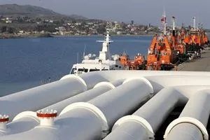 العراق يبحث مع تركيا استئناف الصادرات النفطية عبر جيهان