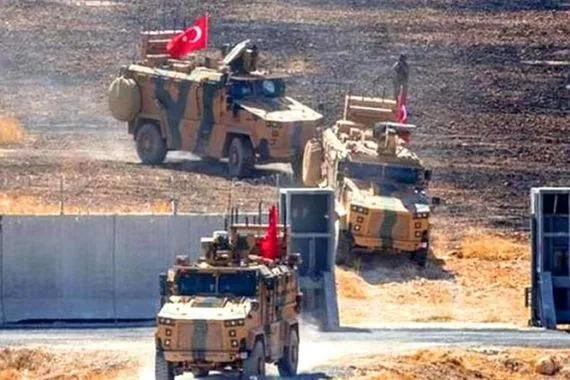 تركيا: تحييد 12 عنصراً من بي كي كي شمال العراق