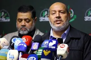 الكشف عن اخر ما توصلت اليه المفاوضات بين حماس والصهاينة