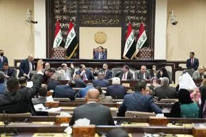 البرلمان ينهي تقرير هيئة الحج ويؤجل القراءة الأولى لتعديل قانون مجلس النواب