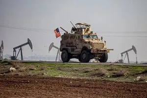 موقع امريكي: على الولايات المتحدة الخروج من العراق وسوريا