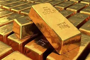 الذهب يرتفع أمام تراجع الدولار وآمال خفض سعر الفائدة الأمريكي