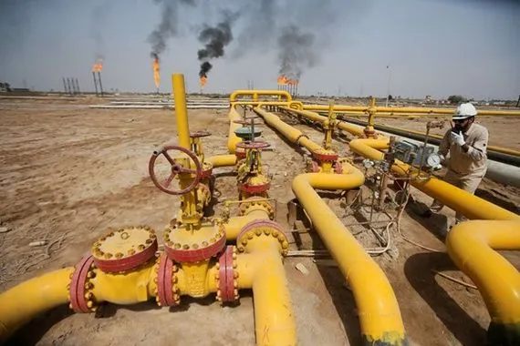 السباق العراقي التركي .. استئناف تصدير النفط مقابل المياه؟