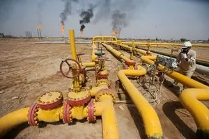 السباق العراقي التركي .. استئناف تصدير النفط مقابل المياه؟